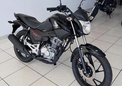 HONDA CG