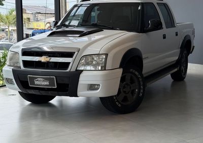 Chevrolet S10