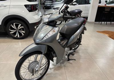 HONDA BIZ