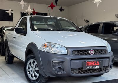 Fiat Strada