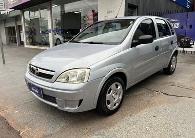 Chevrolet Corsa