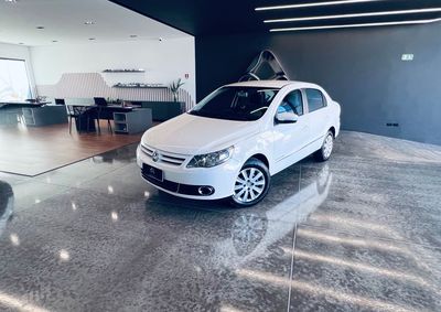 VolksWagen VOYAGE