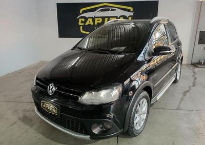 VolksWagen CROSSFOX