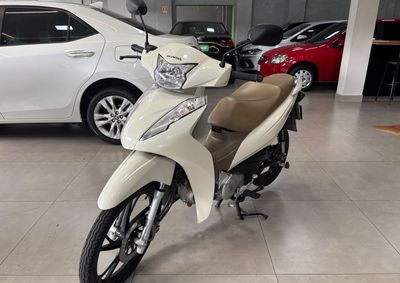 HONDA BIZ
