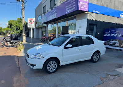 Fiat Siena
