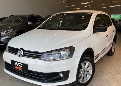 VolksWagen Gol