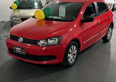 VolksWagen Gol