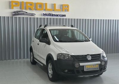 VolksWagen CROSSFOX