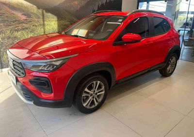Fiat PULSE