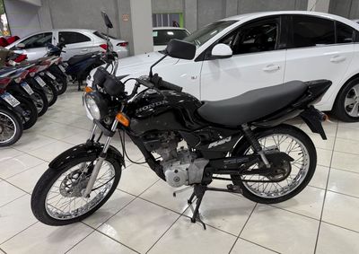 HONDA CG