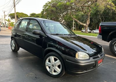 Chevrolet Corsa