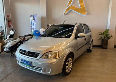 Chevrolet Corsa