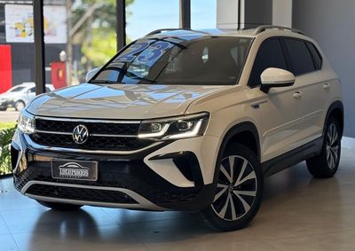VolksWagen TAOS