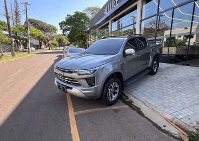 Chevrolet S10