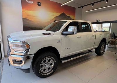 RAM 2500