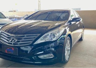 Hyundai AZERA