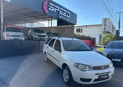 Fiat Palio