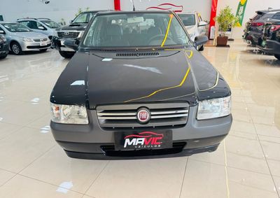 Fiat Uno