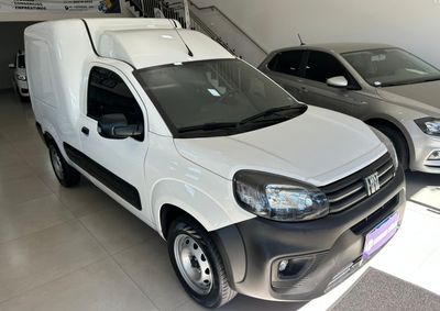 Fiat Fiorino