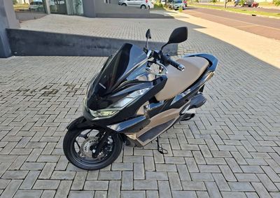 HONDA PCX