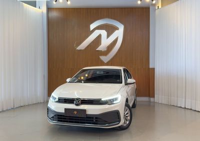 VolksWagen VIRTUS