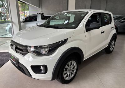 Fiat MOBI