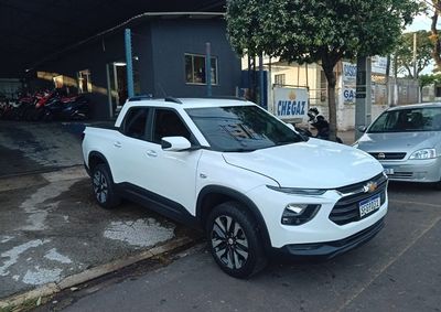 Chevrolet MONTANA