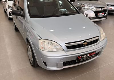 Chevrolet Corsa
