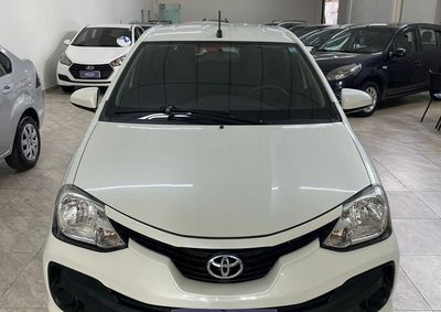 Toyota ETIOS