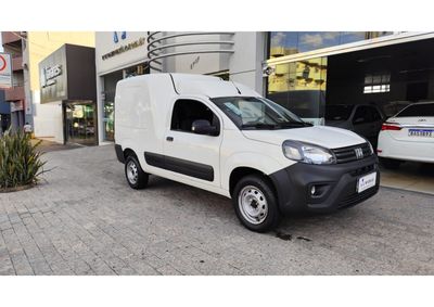 Fiat Fiorino