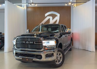 RAM 2500