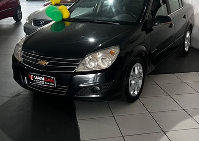 Chevrolet Vectra