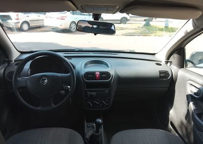 Chevrolet Corsa