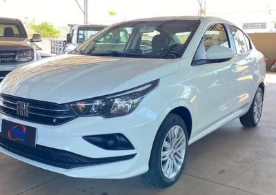 Fiat CRONOS