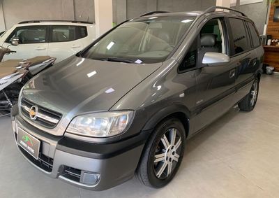 Chevrolet Zafira