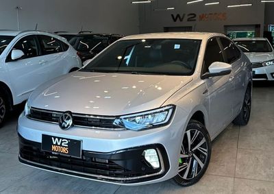VolksWagen VIRTUS
