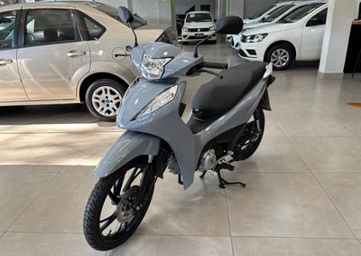 HONDA BIZ