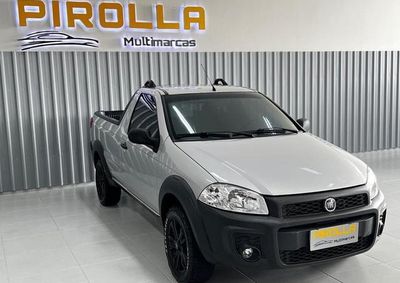 Fiat Strada