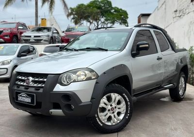 Fiat Strada