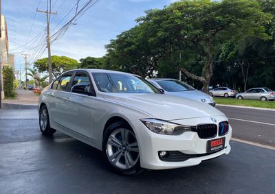 BMW 316i