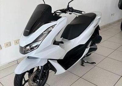 HONDA PCX