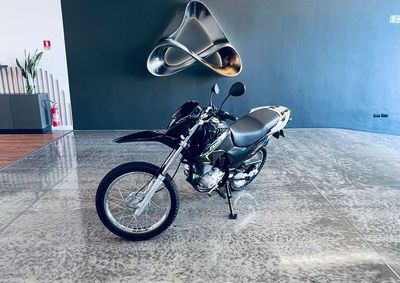 HONDA NXR