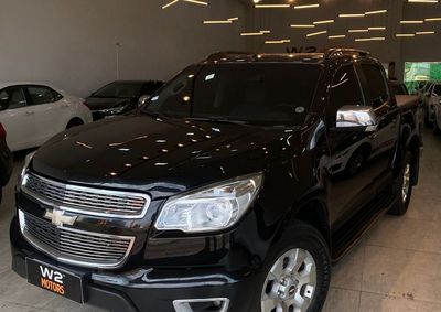 Chevrolet S10