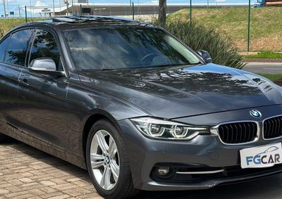 BMW 320iA