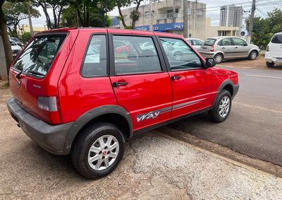 Fiat Uno