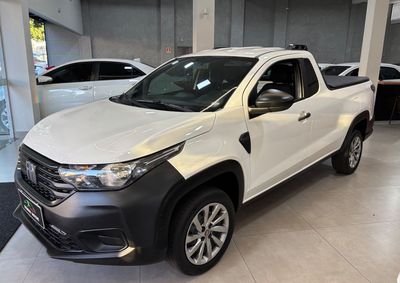 Fiat Strada