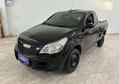 Chevrolet MONTANA