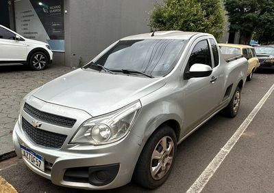Chevrolet MONTANA