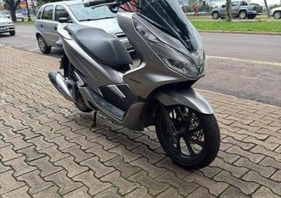 HONDA PCX