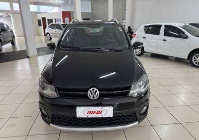 VolksWagen CROSSFOX